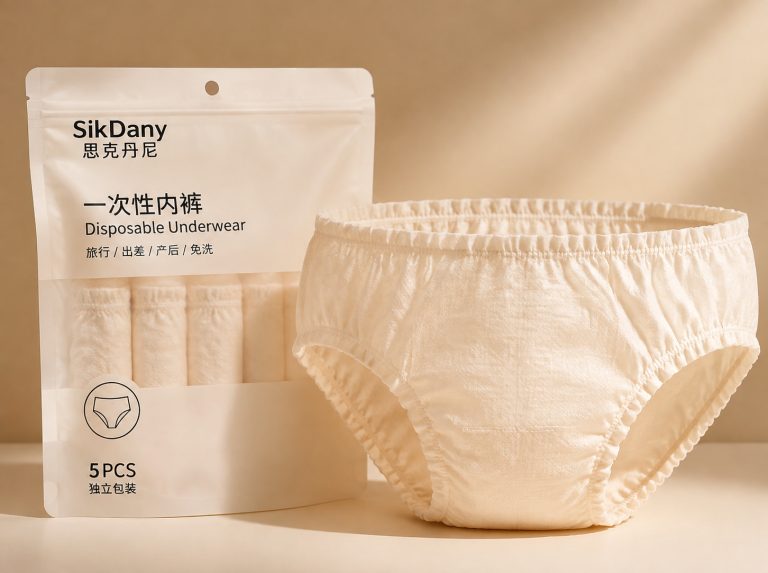 嘉兴纯棉及涤纶独立装日抛袜